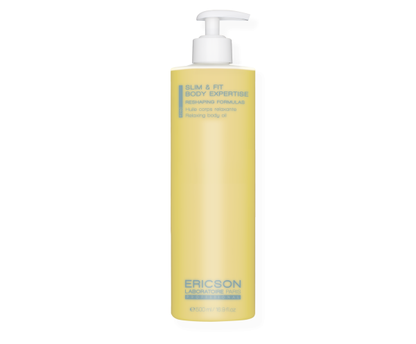 E250 Relaxing Body Oil OSMO SLIM